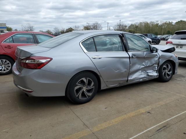 2017 HONDA ACCORD LX - 1HGCR2F3XHA259747