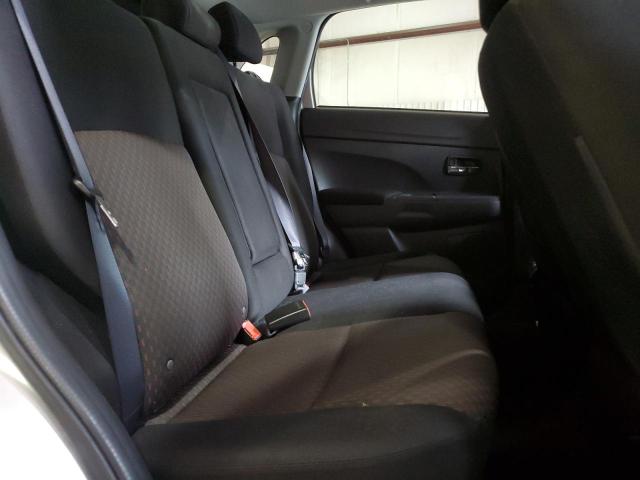 2019 MITSUBISHI OUTLANDER - JA4AR3AU7KU024993