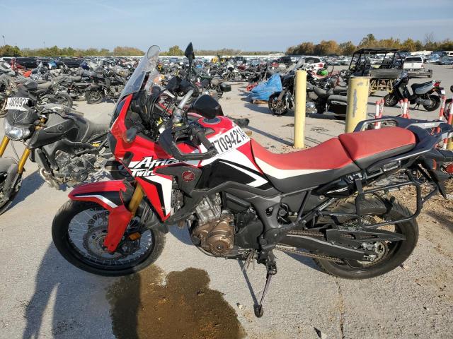 2017 HONDA CRF1000 JH2SD0457HK100378