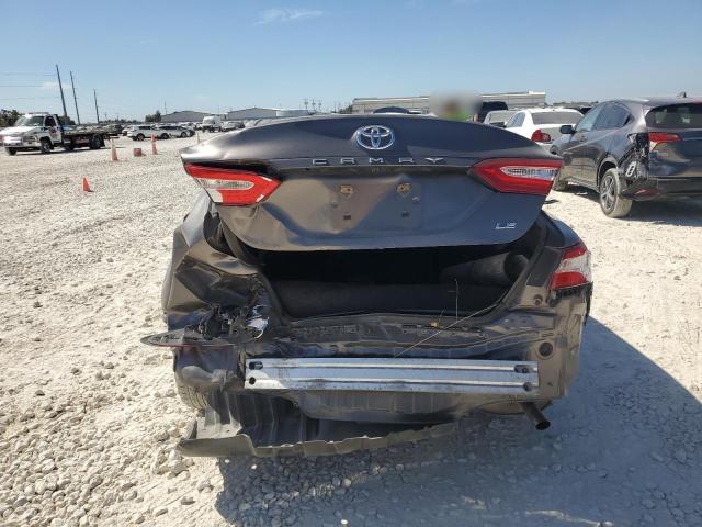 VIN 4T1B11HK6JU584329 2018 Toyota Camry, L no.6