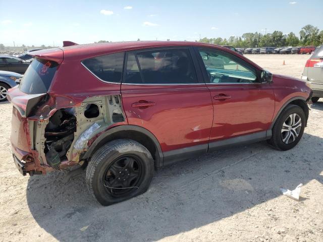 2018 TOYOTA RAV4 LE - 2T3ZFREV6JW420096