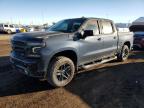 2021 CHEVROLET SILVERADO - 1GCPYFED9MZ379023