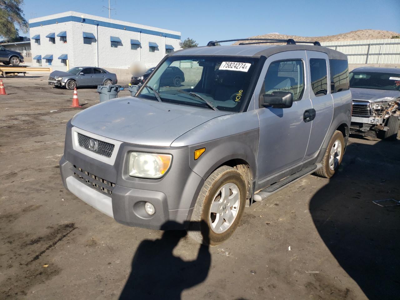 Honda Element 2003 EX