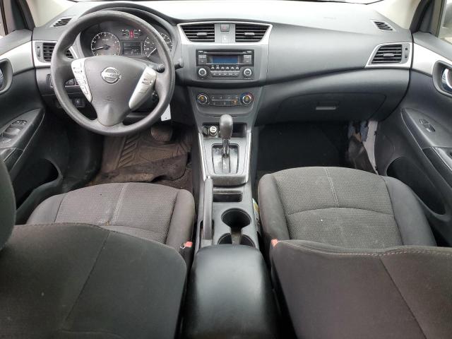 2016 NISSAN SENTRA S - 3N1AB7AP6GY284613