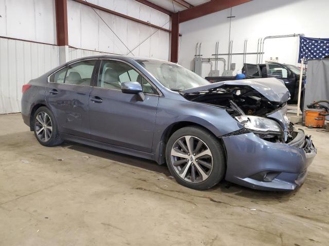 VIN 4S3BNAL6XF3075635 2015 Subaru Legacy, 2.5I Limited no.4