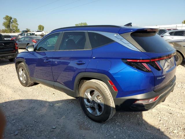 2022 HYUNDAI TUCSON SEL - 5NMJB3AE8NH005304