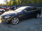 2017 MAZDA 6 TOURING - JM1GL1V5XH1139915
