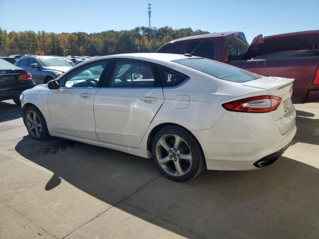 VIN 3FA6P0H90FR268313 2015 Ford Fusion, SE no.2