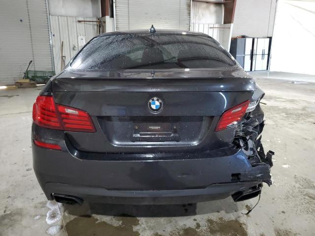 VIN WBAKP9C59ED692482 2014 BMW 5 Series, 550 XI no.6