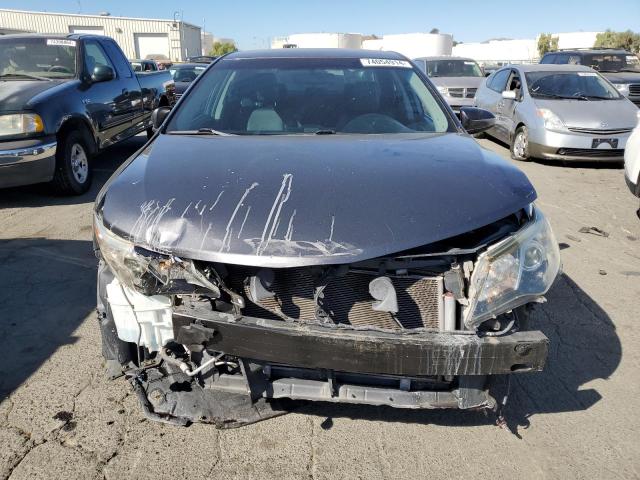 VIN 4T1BF1FK1DU252999 2013 Toyota Camry, L no.5