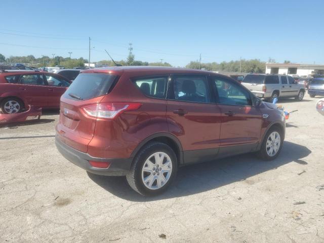2016 FORD ESCAPE S - 1FMCU0F71GUB21706
