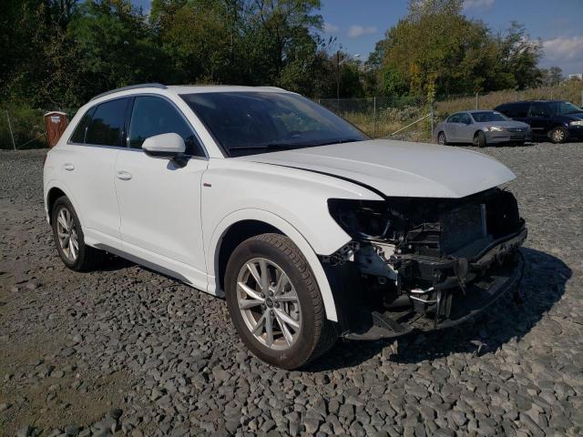 VIN WA1DECF38P1105986 2023 Audi Q3, Premium S Line 45 no.4