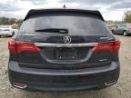 ACURA MDX TECHNO photo