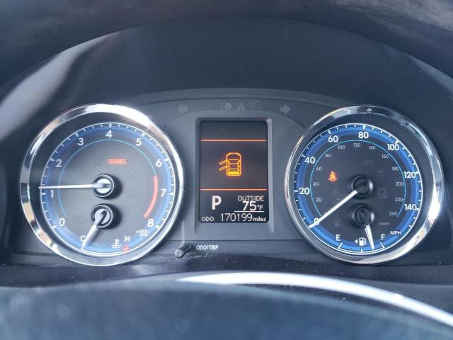 2018 TOYOTA COROLLA L - 5YFBURHEXJP849142