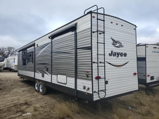 JAYCO JAY FLIGHT 2018 white   1UJBJ0BV5J11K0158 photo #4