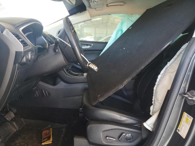 2019 FORD EDGE SEL - 2FMPK3J97KBB97284