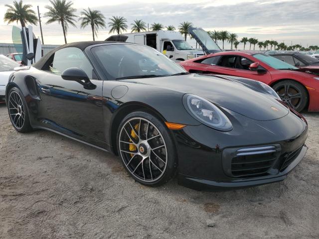 VIN WP0CD2A90KS144374 2019 PORSCHE 911 no.4