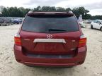 Lot #3023988303 2008 TOYOTA HIGHLANDER