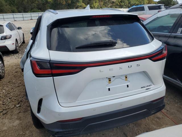 2022 LEXUS NX 350 2T2GGCEZ0NC003878