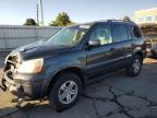 HONDA PILOT EXL снимка