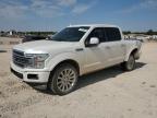 2018 FORD F150 SUPER - 1FTEW1EG5JFB83961