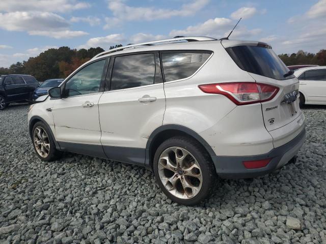 VIN 1FMCU9J9XEUA01817 2014 Ford Escape, Titanium no.2