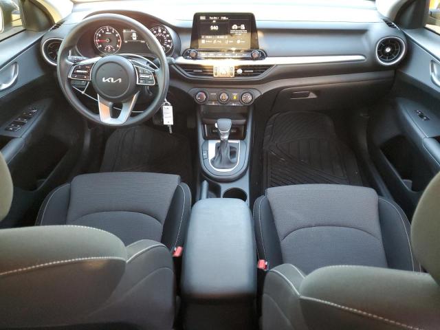 2023 KIA FORTE LX - 3KPF24AD9PE573283