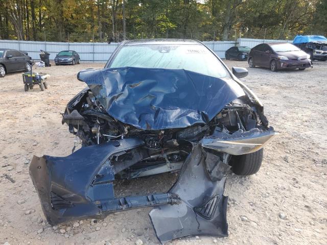 2019 TOYOTA COROLLA L - 2T1BURHE2KC224204