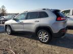 JEEP CHEROKEE L photo