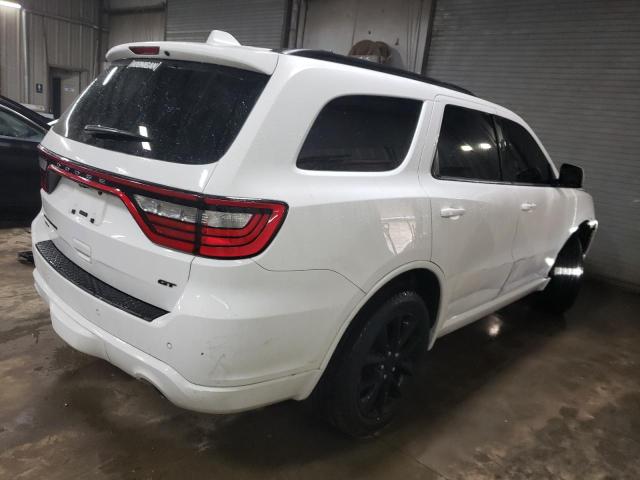 2017 DODGE DURANGO GT - 1C4RDJDG3HC860350