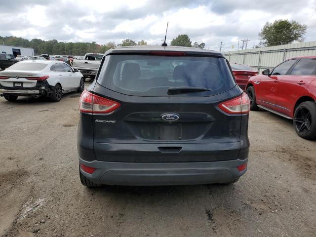 VIN 1FMCU0F70FUA14306 2015 Ford Escape, S no.6