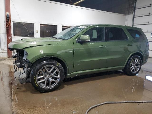 2022 DODGE DURANGO R/ - 1C4SDJCT0NC106821
