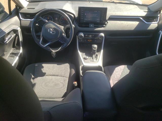 2020 TOYOTA RAV4 XLE - 2T3RWRFV1LW056817