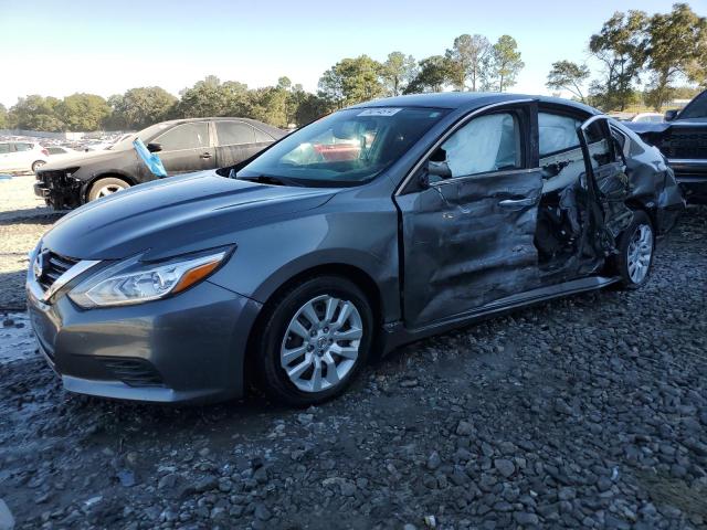 2017 NISSAN ALTIMA 2.5 #3024713653