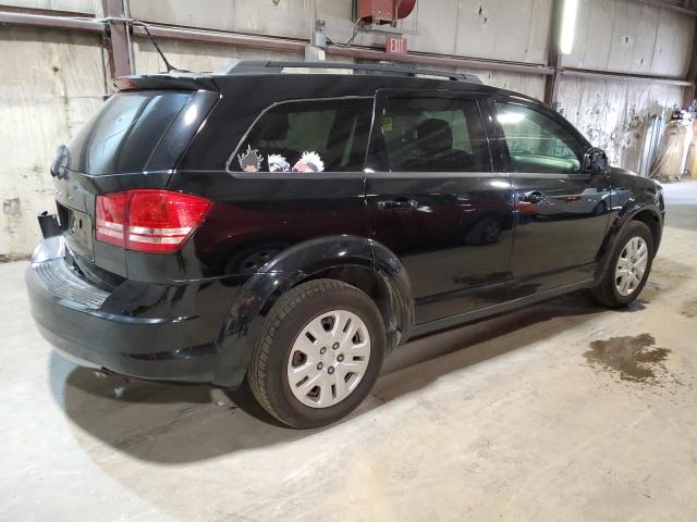 2016 DODGE JOURNEY SE - 3C4PDCAB3GT119548