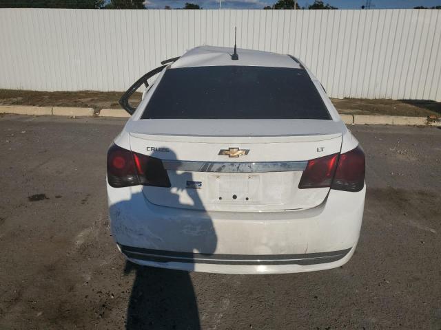 VIN 1G1PE5SB9D7156006 2013 Chevrolet Cruze, LT no.6