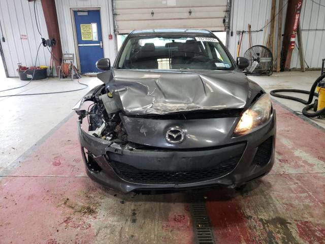 VIN JM1BL1VP7D1740334 2013 Mazda 3, I no.5