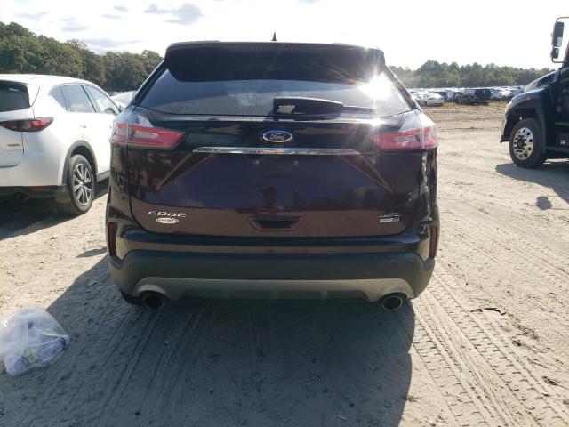 2020 FORD EDGE SEL - 2FMPK4J96LBB50058