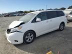 Lot #3024558651 2011 TOYOTA SIENNA LE