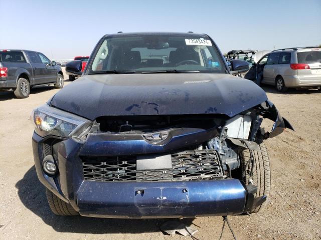 2023 TOYOTA 4RUNNER SE - JTEMU5JR0P6192524