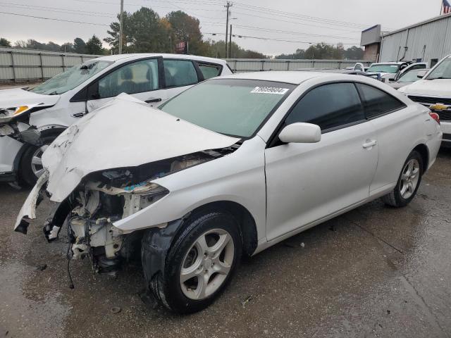 2004 TOYOTA CAMRY SOLA #2940791410