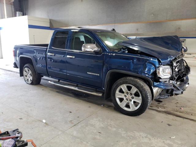 2019 GMC SIERRA1500 2GTV2MEC9K1197011