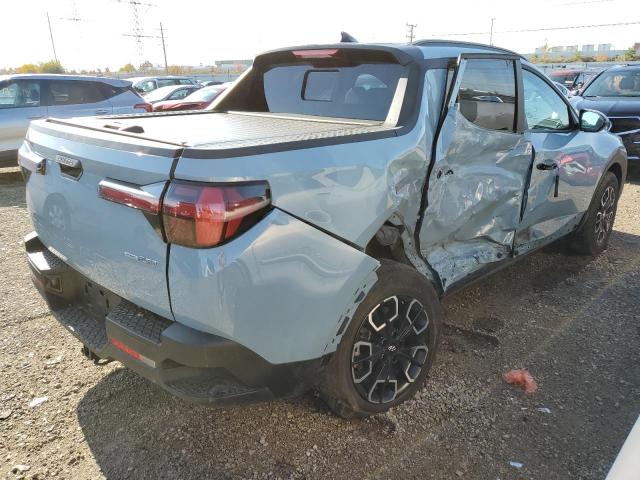 2023 HYUNDAI SANTA CRUZ - 5NTJDDAF3PH068214