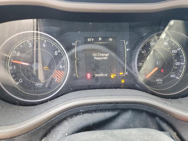 2015 JEEP CHEROKEE L - 1C4PJLCB3FW643118
