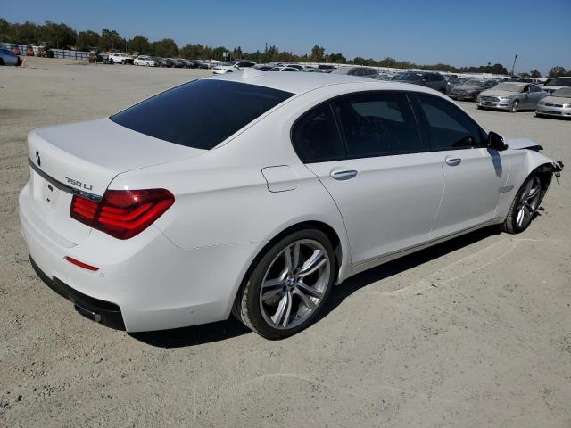 VIN WBAYF8C53DD141664 2013 BMW 7 Series, 750 Lxi no.3