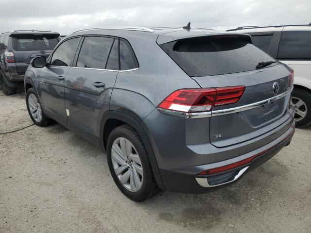 2023 VOLKSWAGEN ATLAS CROS - 1V2WC2CA4PC213980