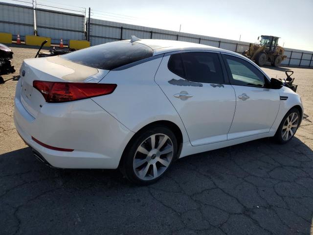 VIN 5XXGM4A75DG095861 2013 KIA Optima, LX no.3