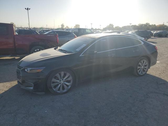 2016 CHEVROLET MALIBU PRE #3004139878