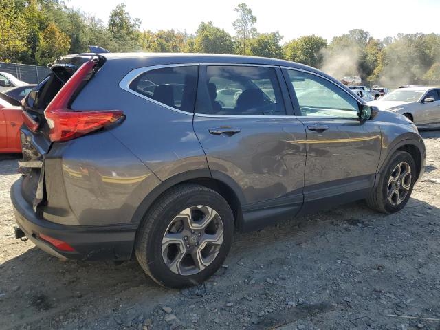 2018 HONDA CR-V EX - 7FARW2H55JE052037