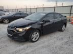 2018 CHEVROLET CRUZE LT - 1G1BE5SM1J7242059
